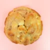 Lemon Meringue New York Cookies