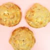 Spiced Dulcey New York Cookies