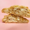 Lemon Meringue New York Cookies